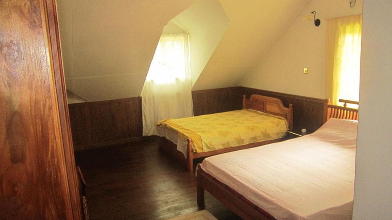 Photo of Bedroom in Anse aux Pins