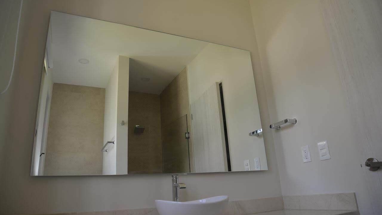 Photo of Bathroom in Mayakoba