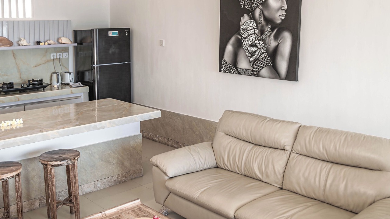 Photo of Livingroom in Candi Dasa