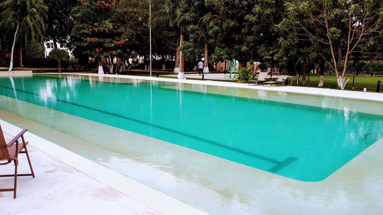 Photo of Outdoor in Jacinto Pat