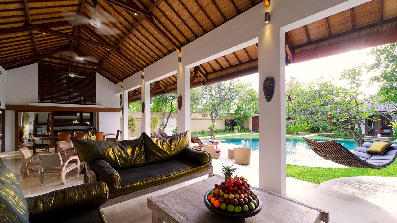 Photo of Patio Balcony in Drupadi