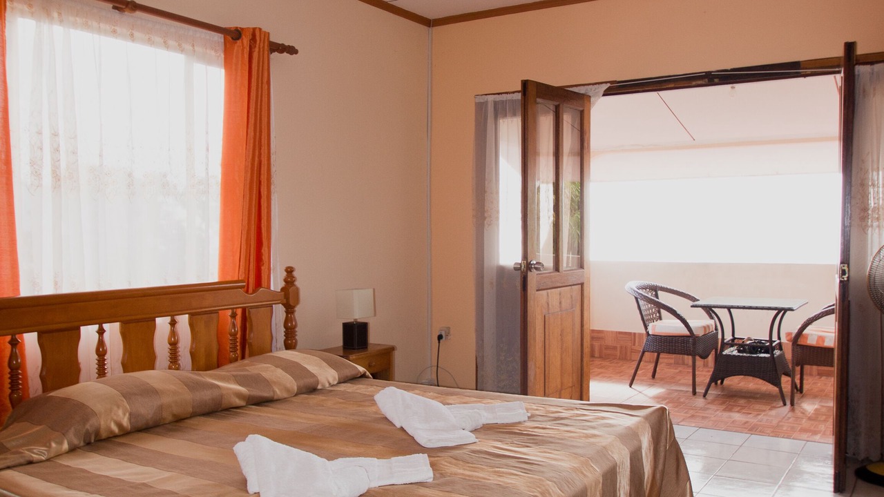 Photo of Bedroom in Mare Anglaise
