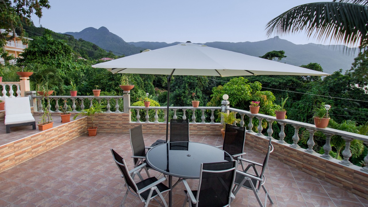 Photo of Outdoor in Mare Anglaise
