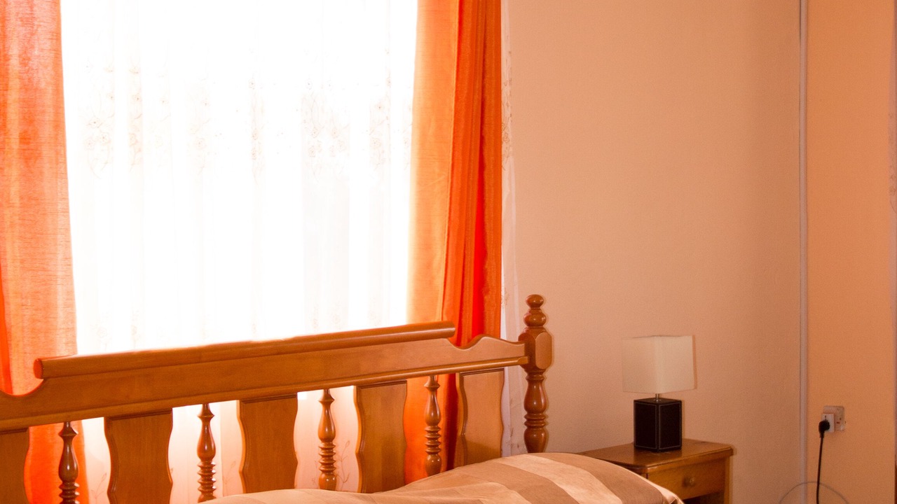 Photo of Bedroom in Mare Anglaise