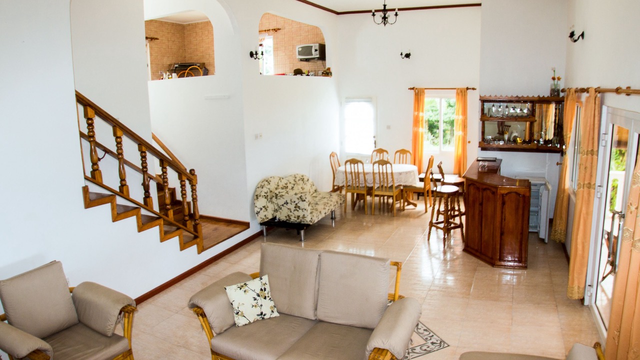 Photo of Livingroom in Mare Anglaise