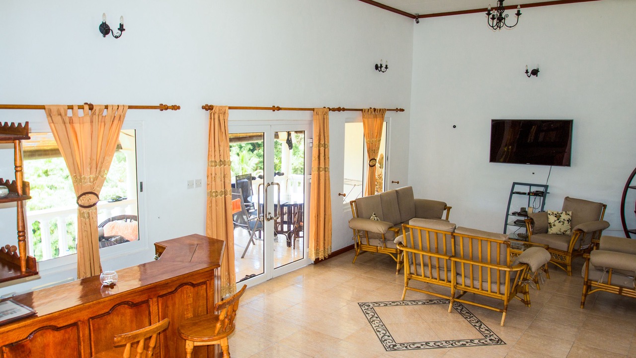 Photo of Livingroom in Mare Anglaise