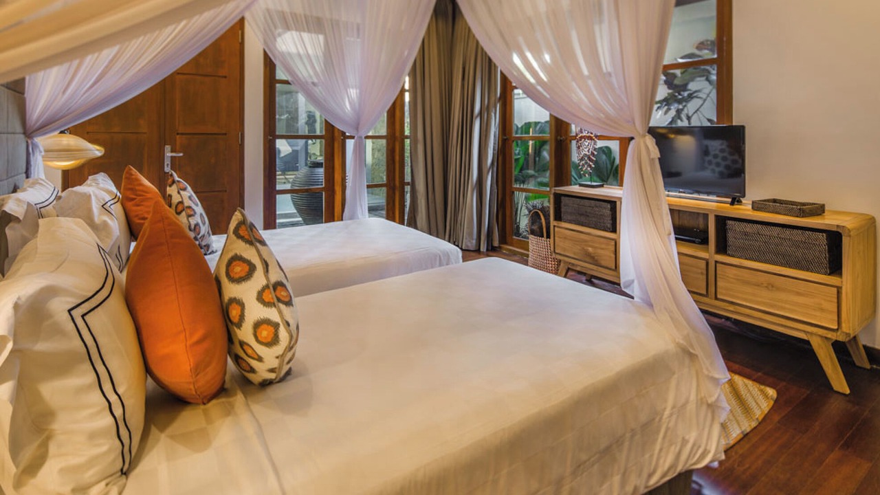Photo of Bedroom in Petitenget