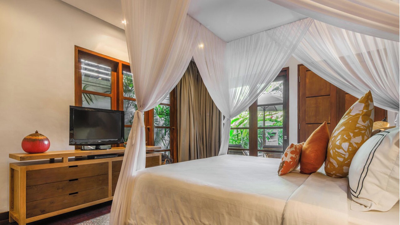 Photo of Bedroom in Petitenget