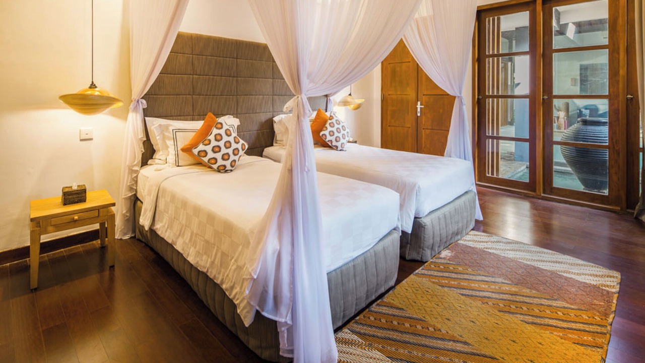 Photo of Bedroom in Petitenget
