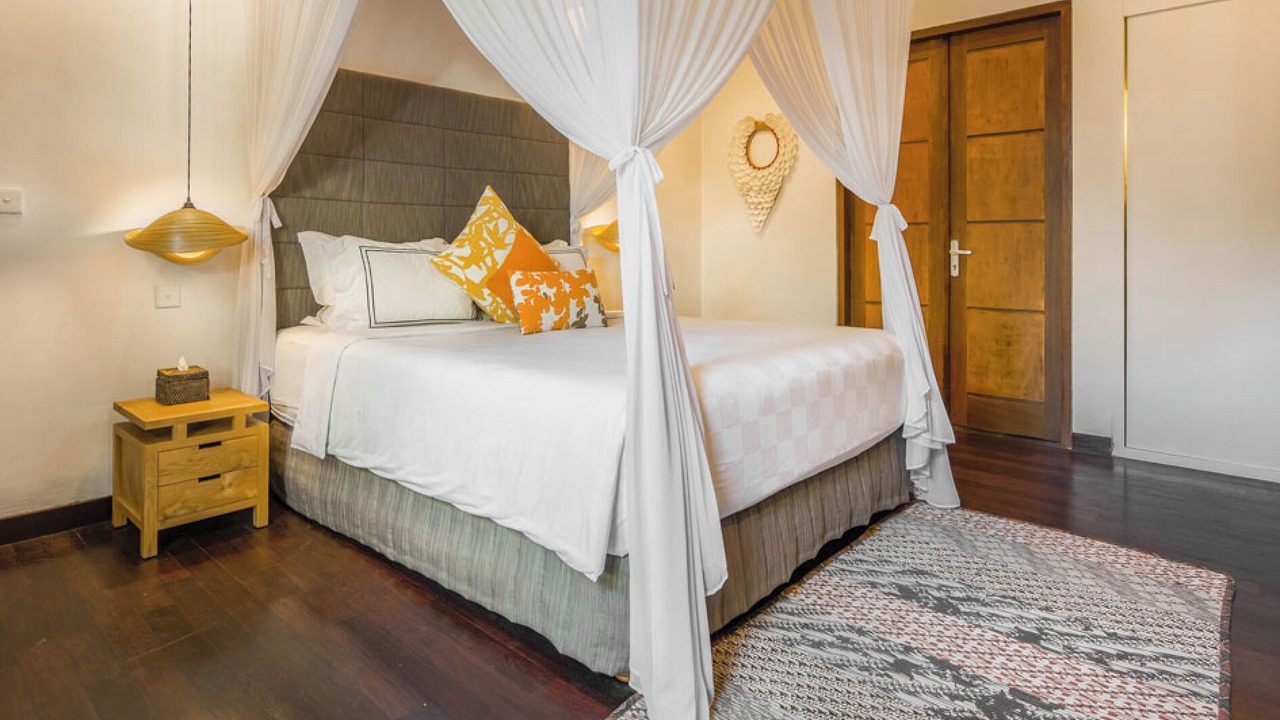 Photo of Bedroom in Petitenget