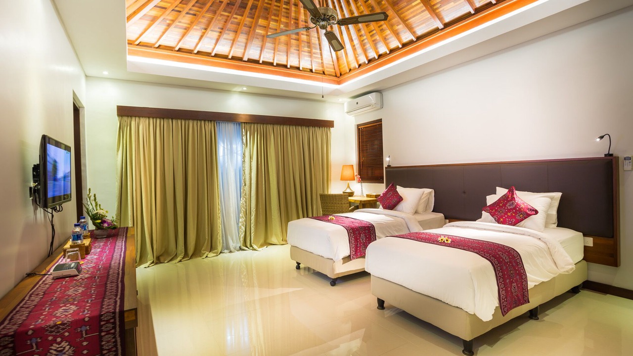 Photo of Bedroom in Sanur Kauh