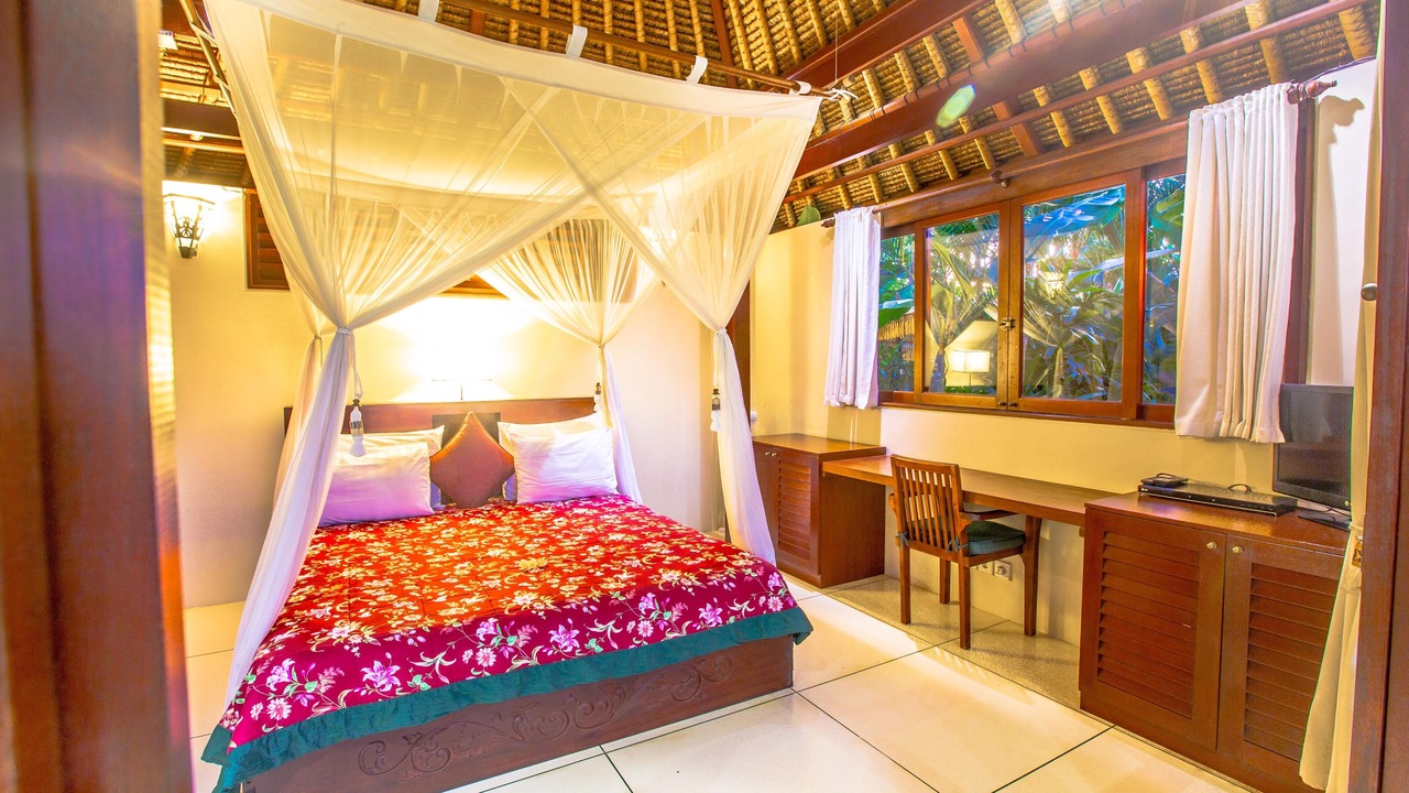 Photo of Bedroom in Lodtunduh