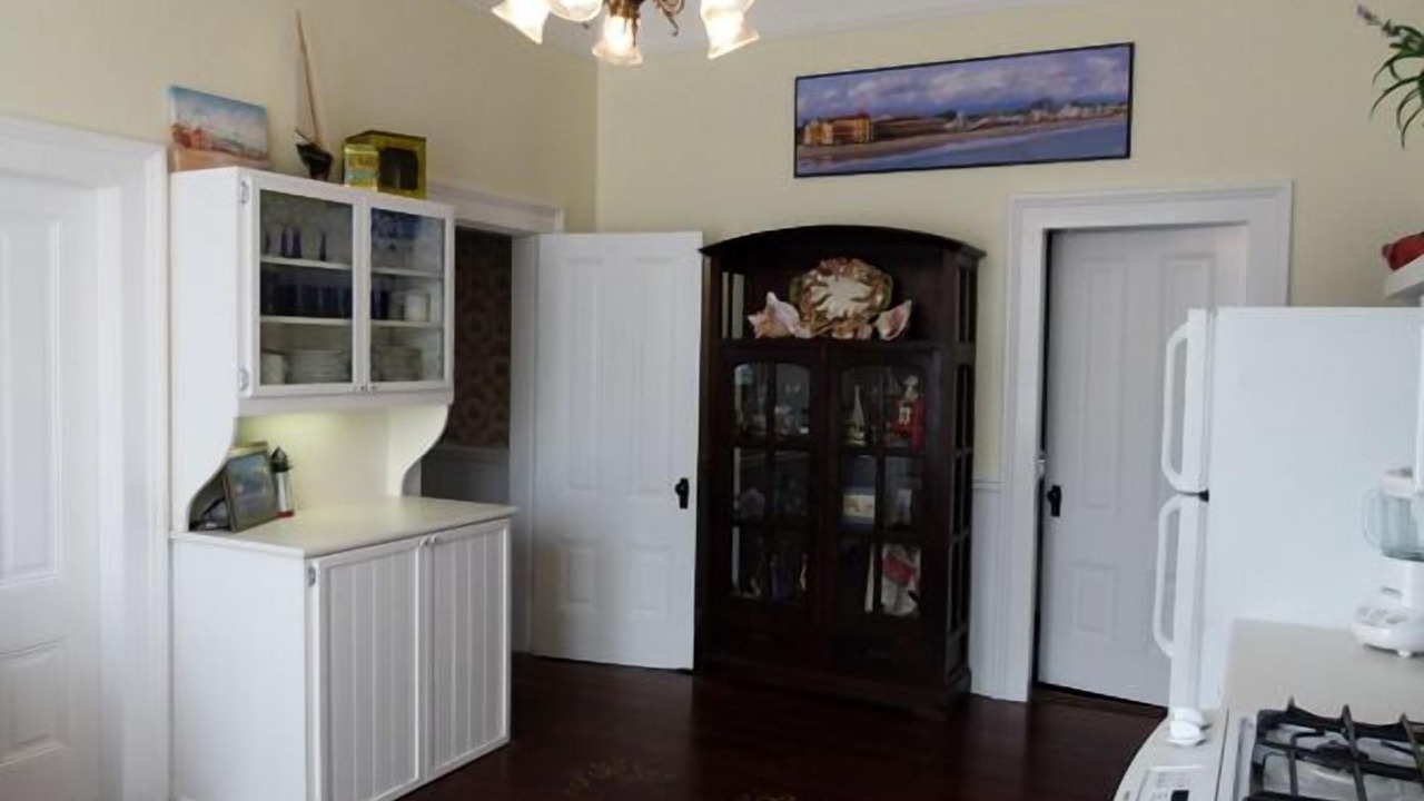 Photo of Kitchen in Beach Hill - Beach Flats