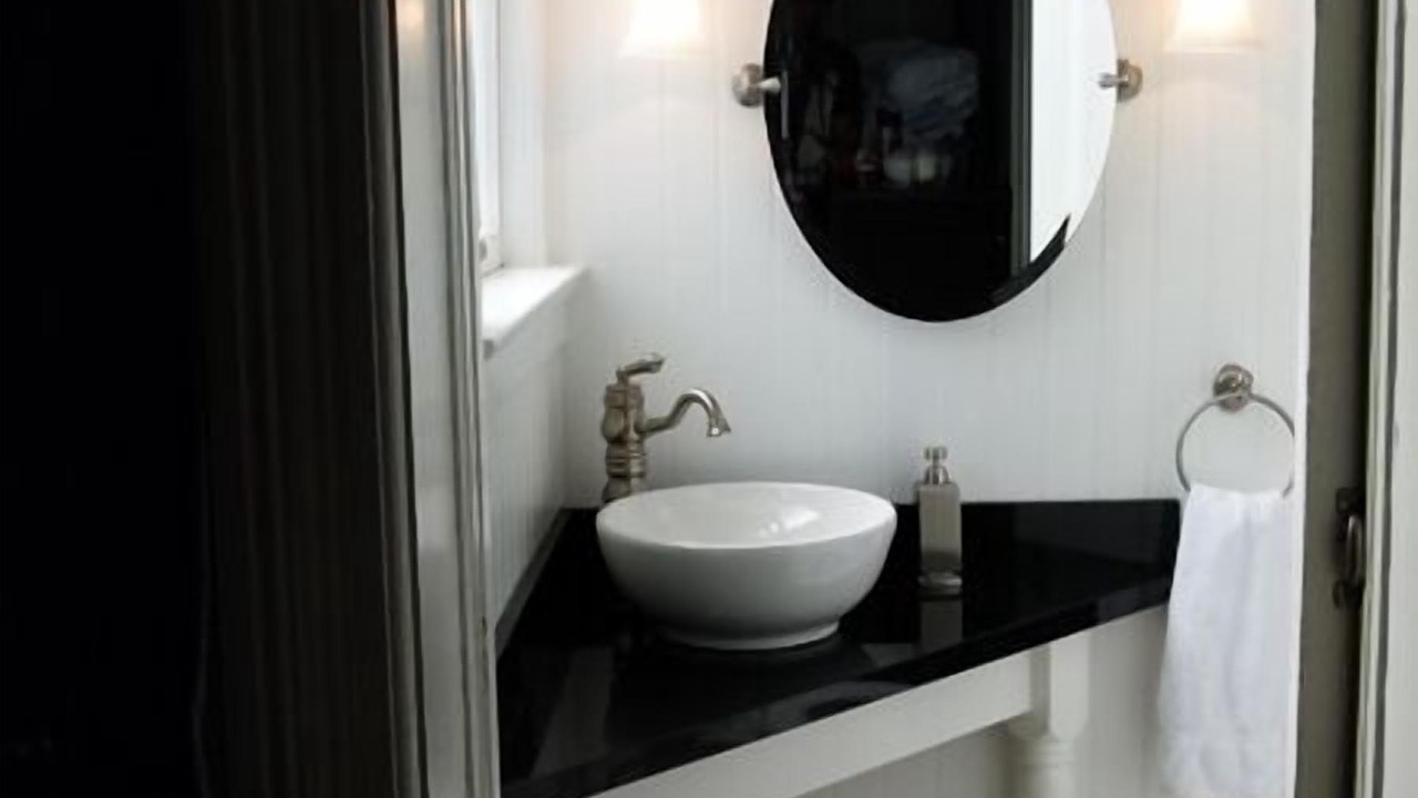 Photo of Bathroom in Beach Hill - Beach Flats