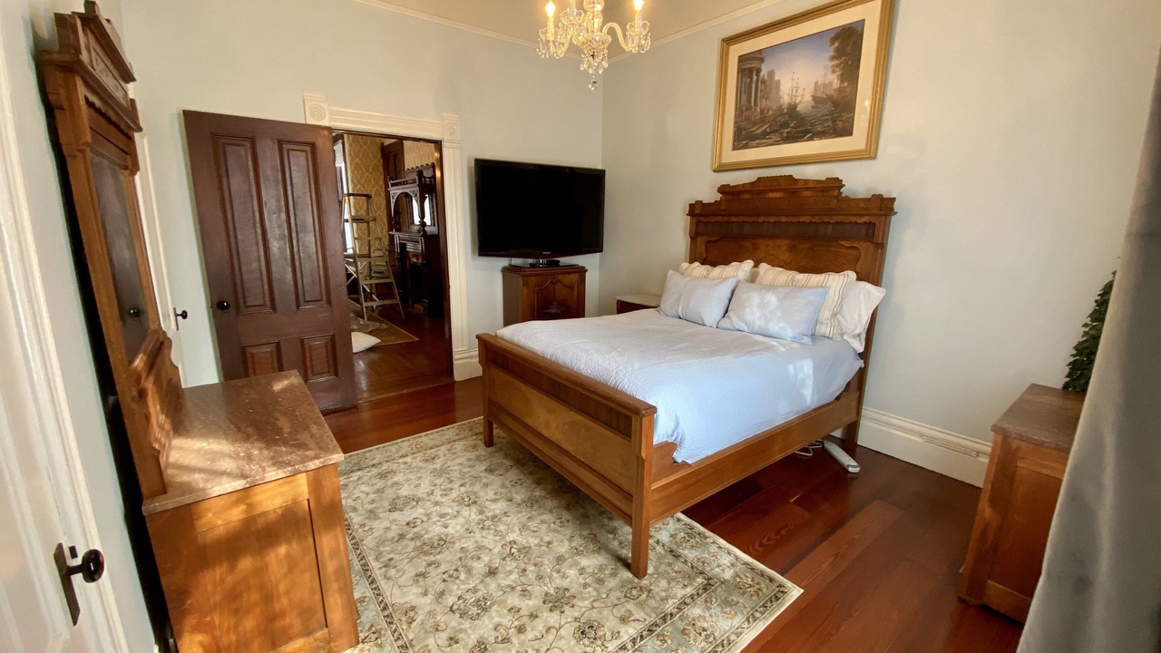 Photo of Bedroom in Beach Hill - Beach Flats