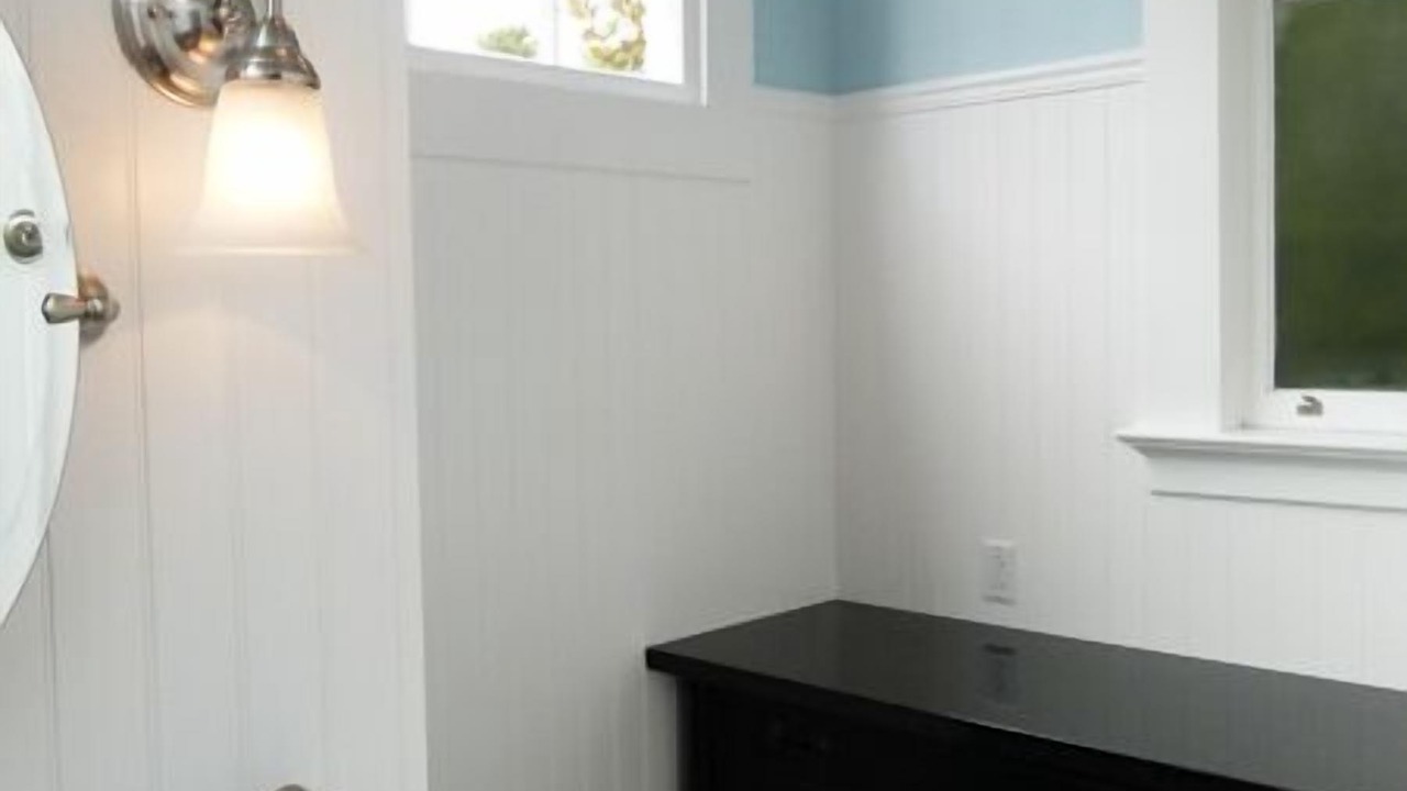 Photo of Bathroom in Beach Hill - Beach Flats