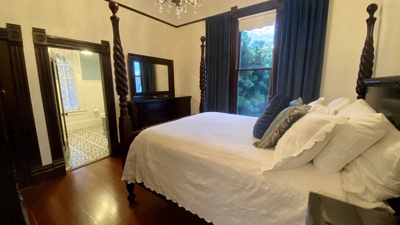 Photo of Bedroom in Beach Hill - Beach Flats