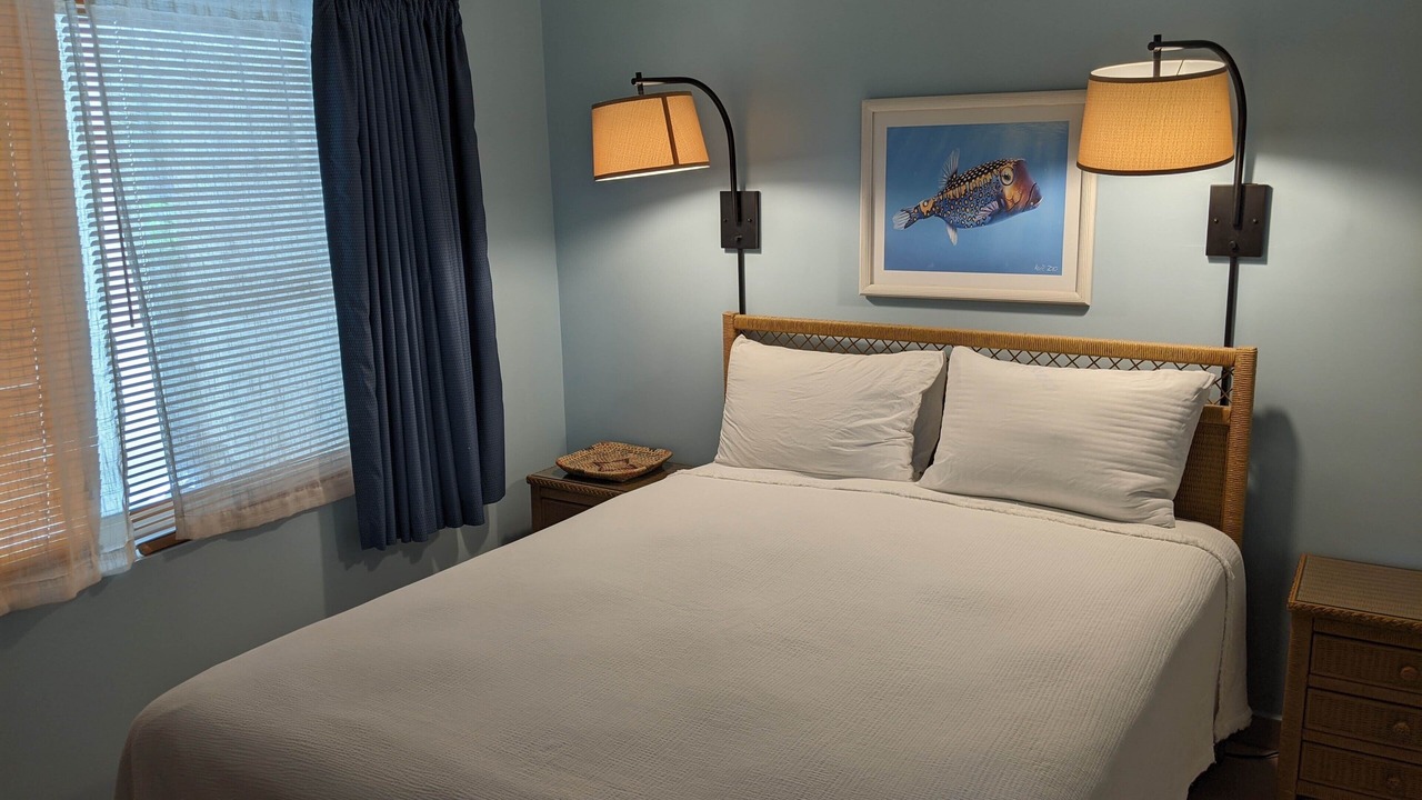 Photo of Bedroom in Wheeland Settlement
