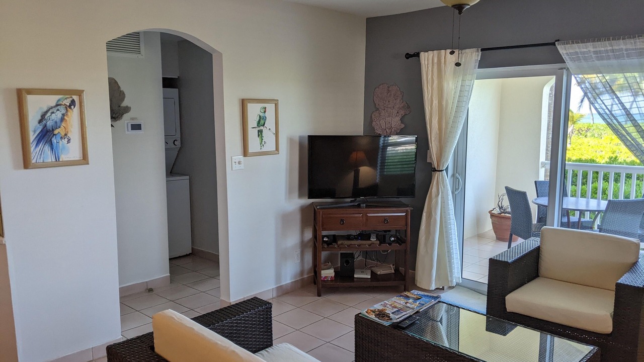 Photo of Livingroom in Wheeland Settlement