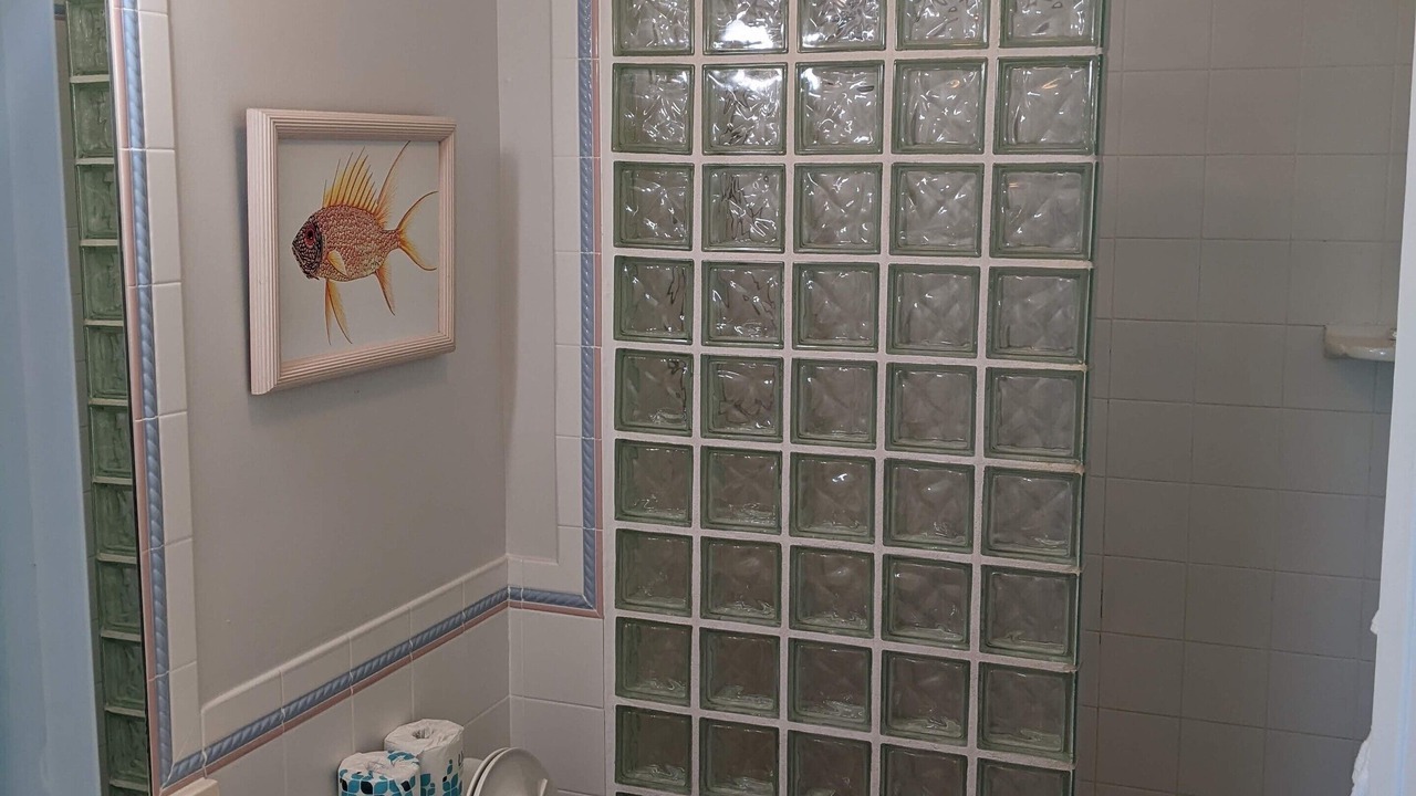 Photo of Bathroom in Wheeland Settlement