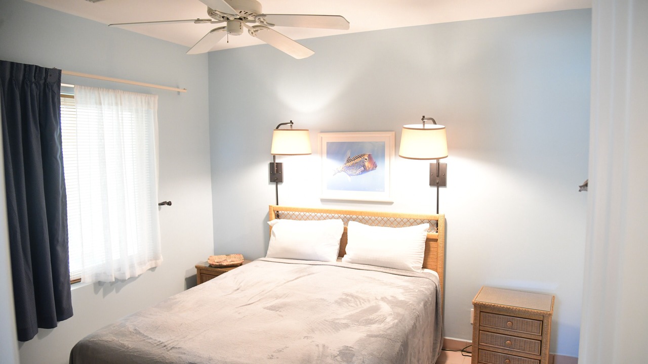 Photo of Bedroom in Wheeland Settlement