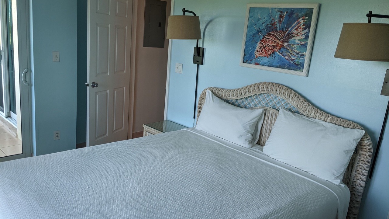 Photo of Bedroom in Wheeland Settlement