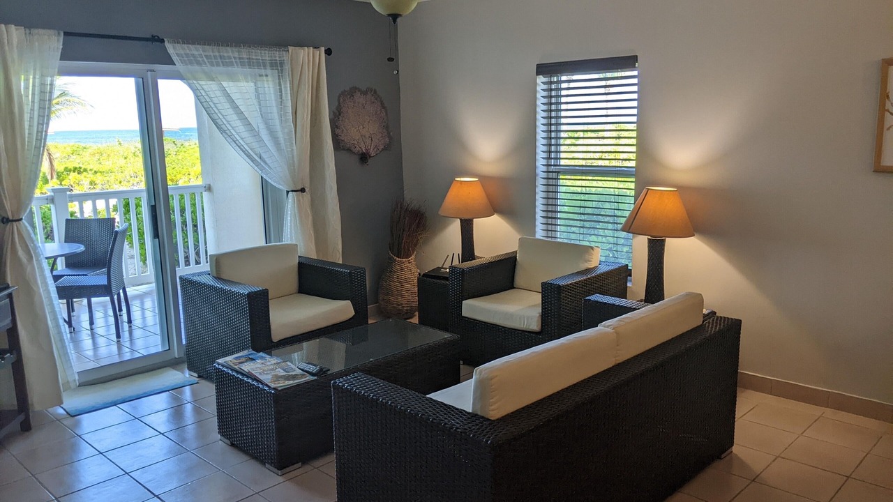Photo of Livingroom in Wheeland Settlement