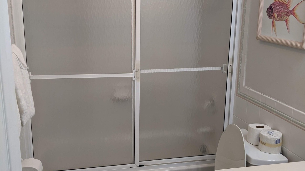 Photo of Bathroom in Wheeland Settlement