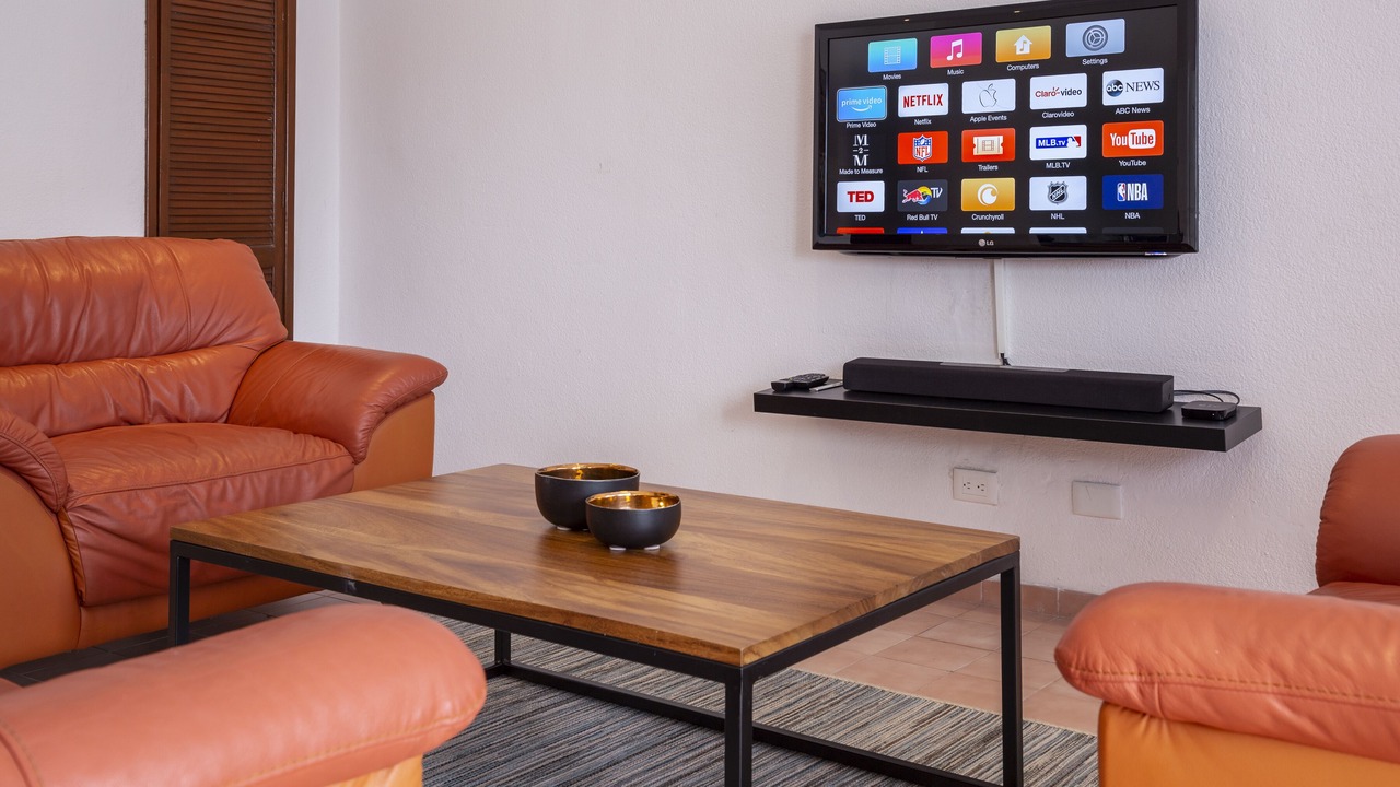 Photo of Livingroom in Cancun