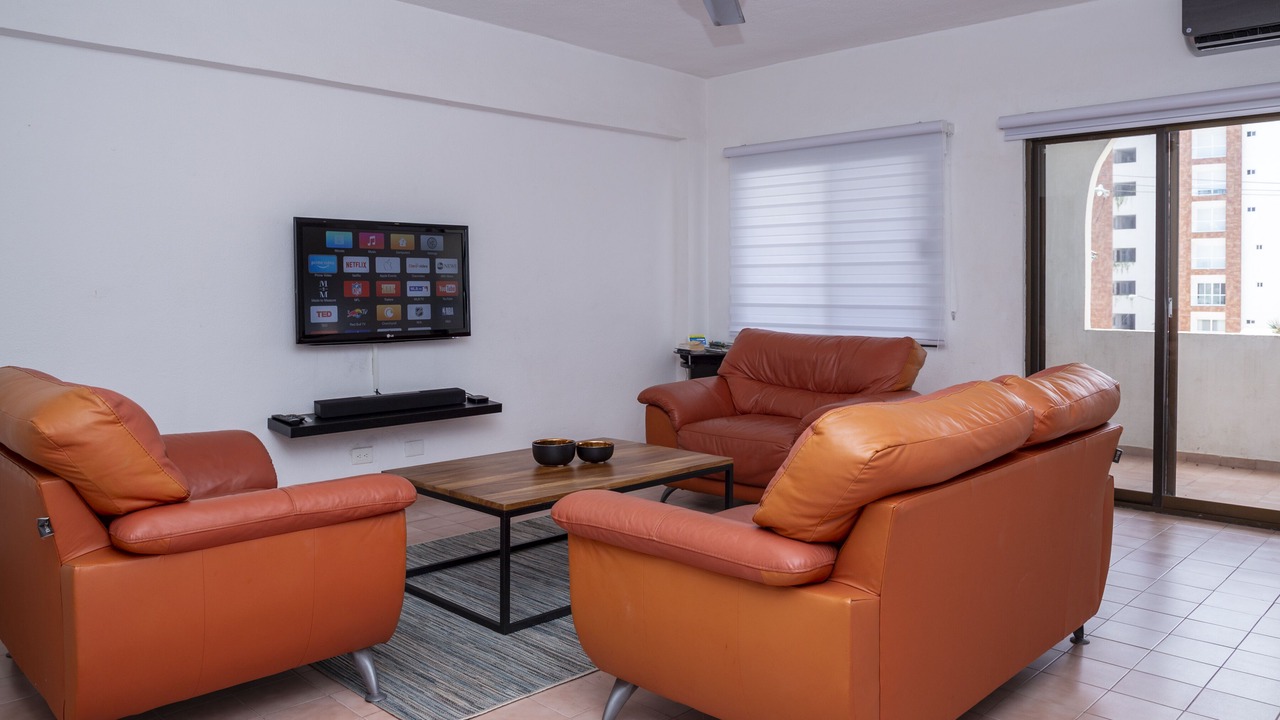 Photo of Livingroom in Cancun