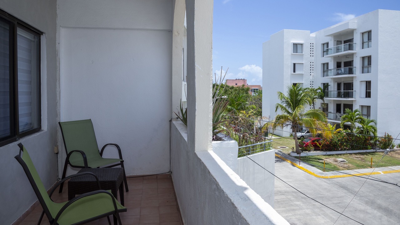 Photo of Outdoor in Cancun