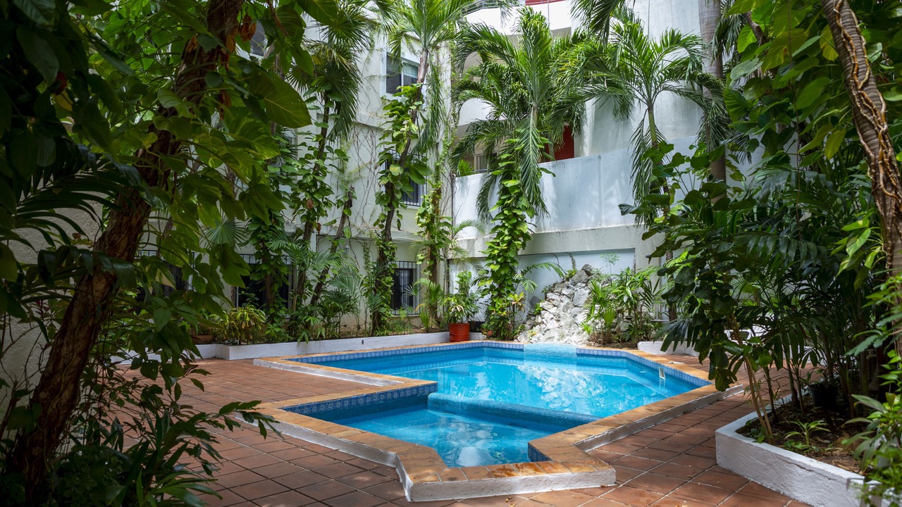 Photo of Outdoor in Cancun