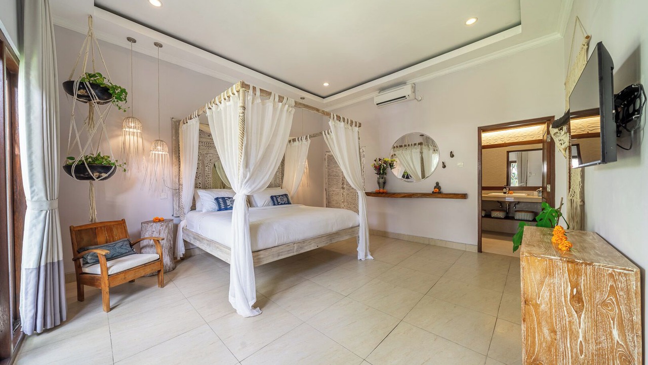 Photo of Bedroom in Petitenget