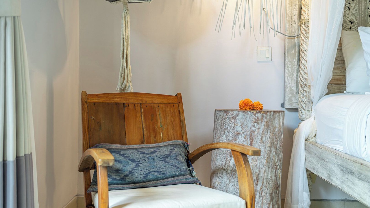 Photo of Bedroom in Petitenget
