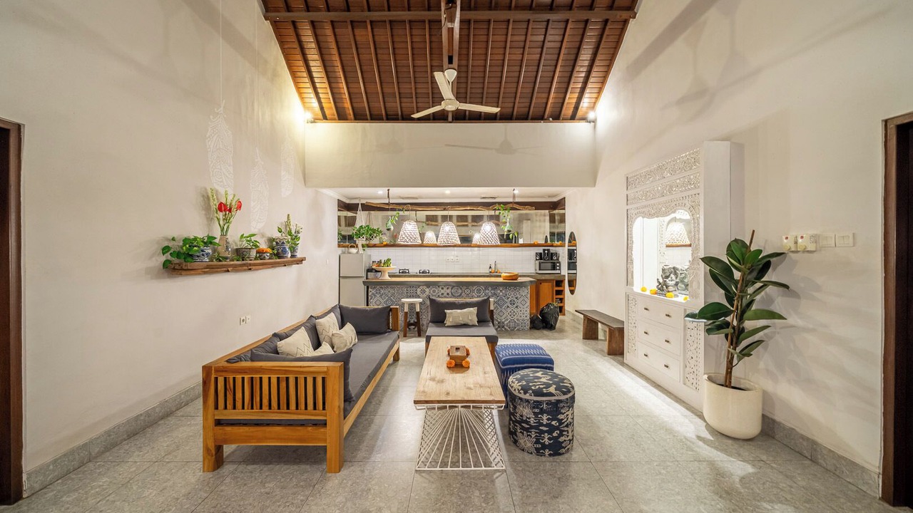 Photo of Livingroom in Petitenget