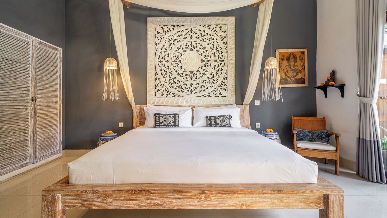 Photo of Bedroom in Petitenget