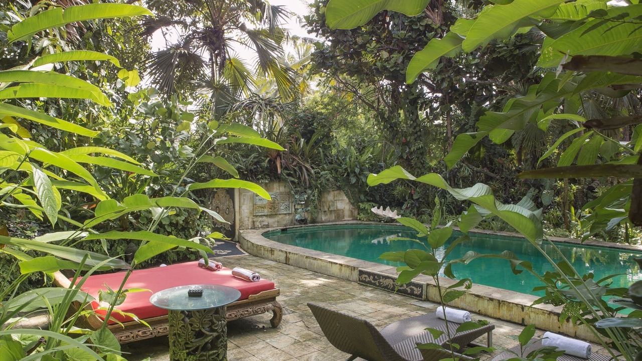 Photo of Outdoor in Ubud