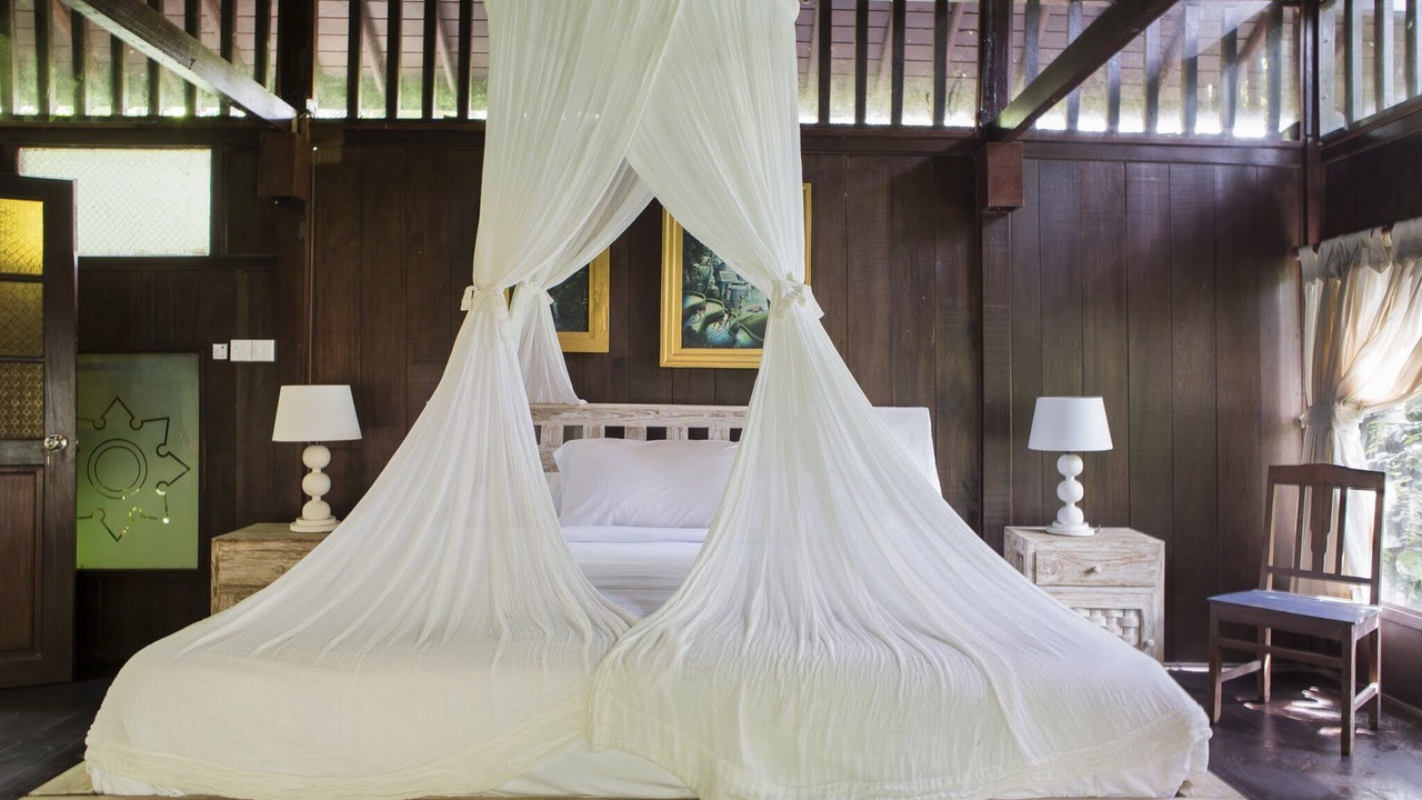Photo of Bedroom in Ubud