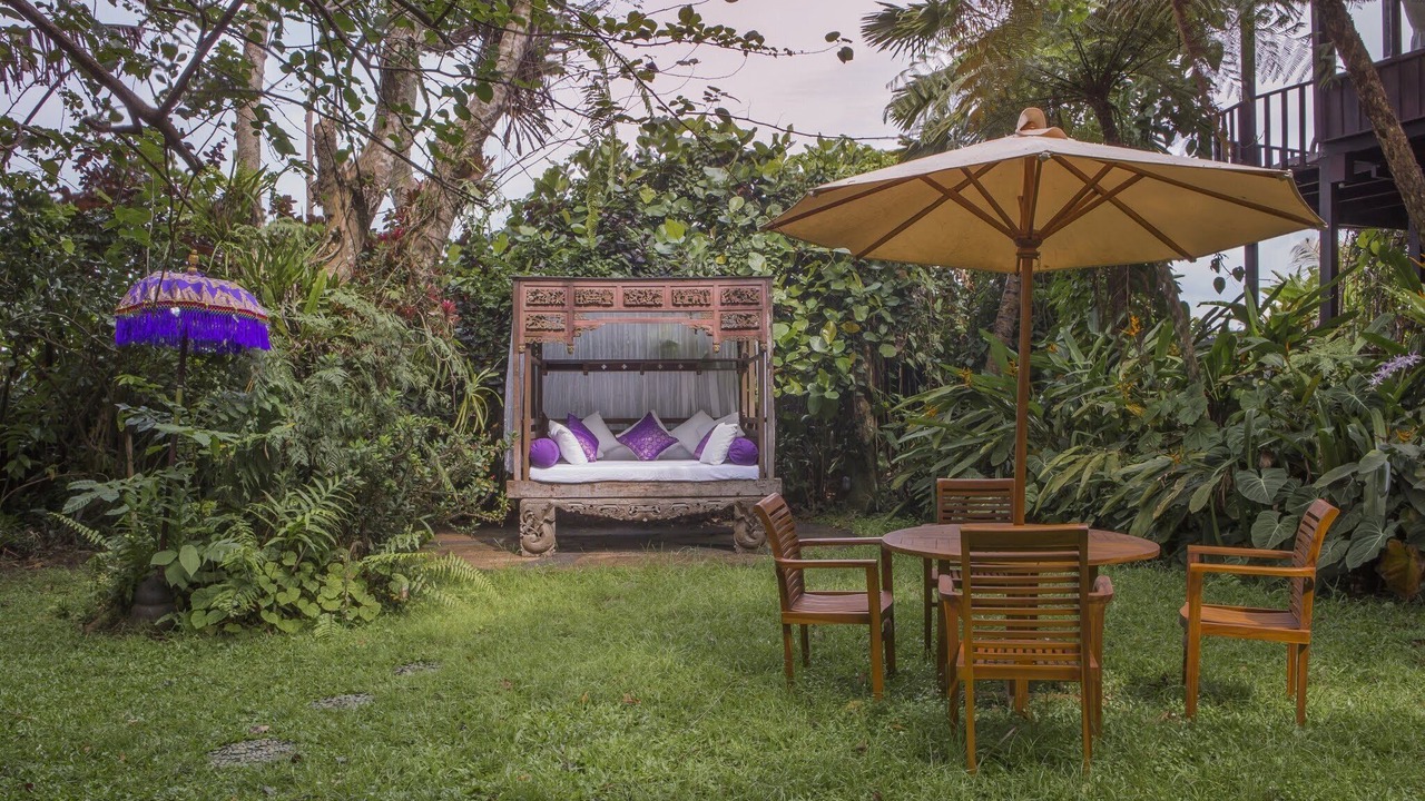 Photo of Outdoor in Ubud