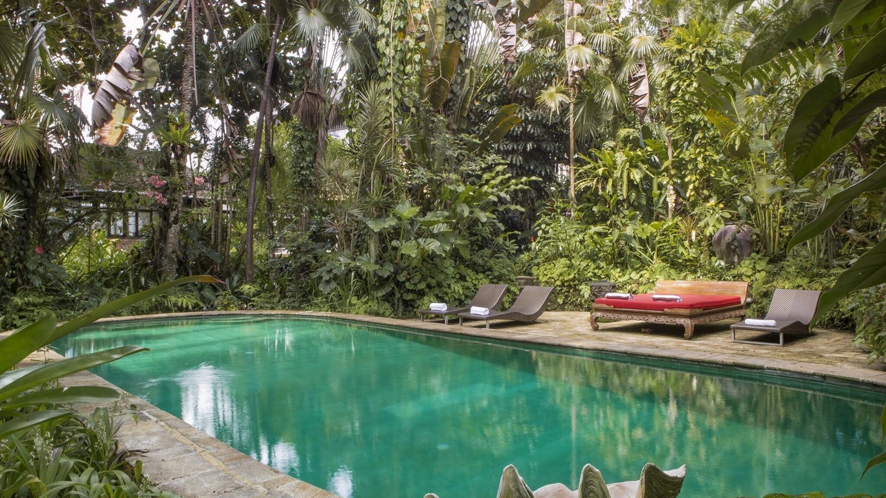 Photo of Outdoor in Ubud