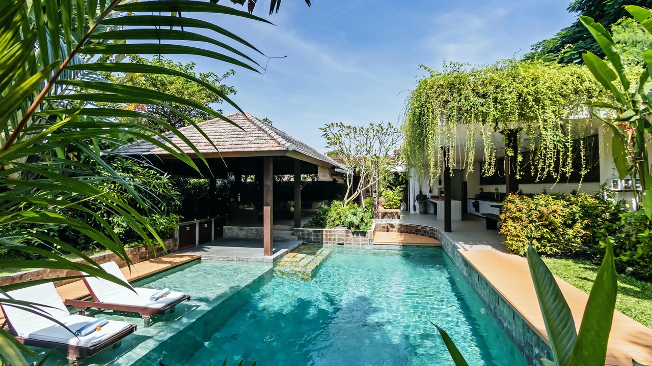 Photo of Outdoor in Central Seminyak