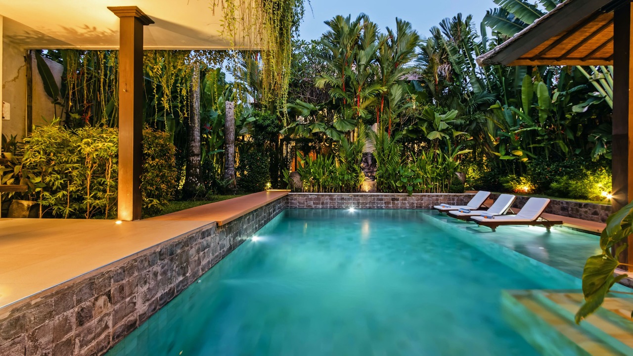 Photo of Outdoor in Central Seminyak