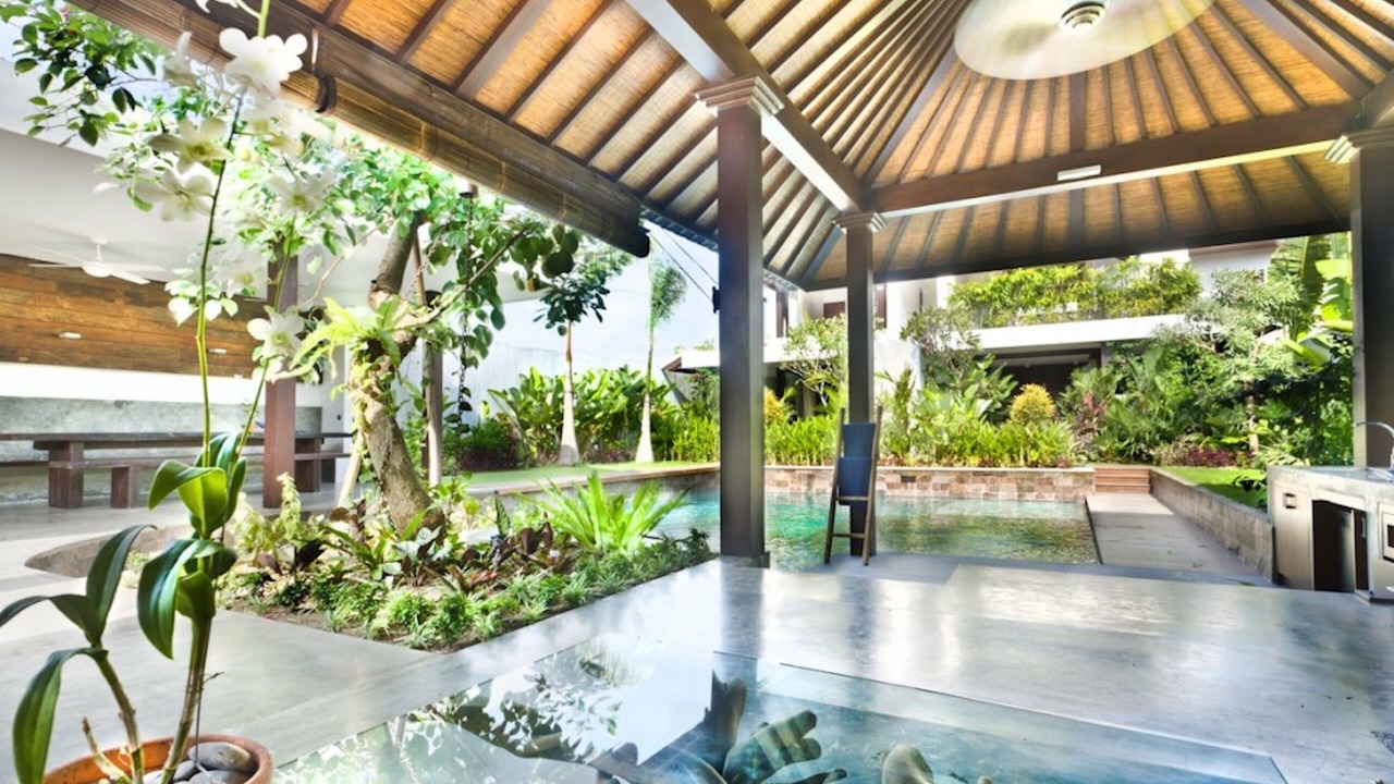 Photo of Outdoor in Central Seminyak