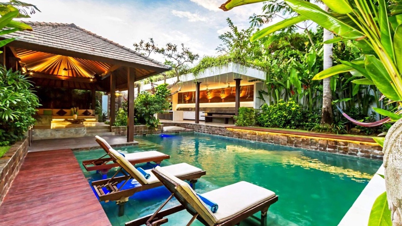 Photo of Outdoor in Central Seminyak