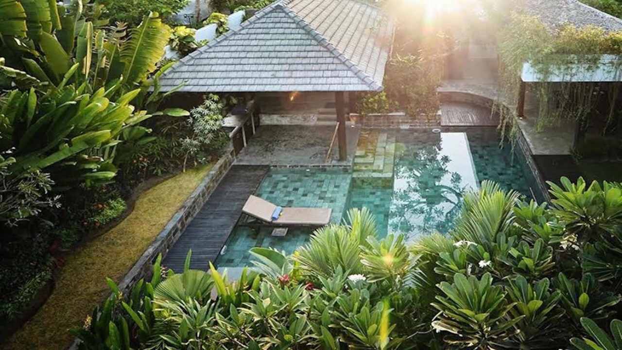 Photo of Outdoor in Central Seminyak