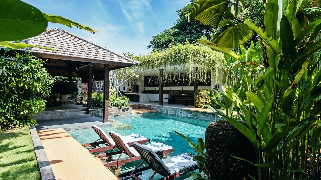 Photo of Outdoor in Central Seminyak