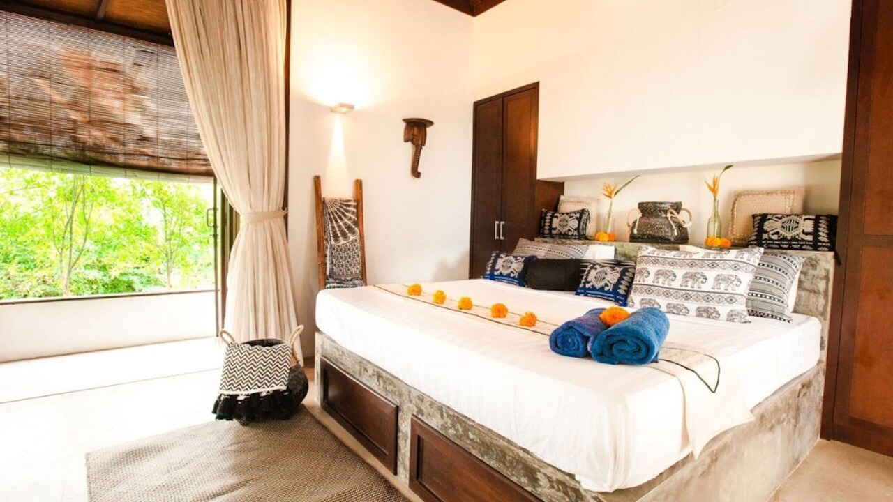 Photo of Bedroom in Central Seminyak