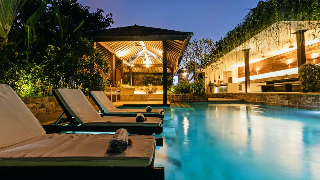 Photo of Outdoor in Central Seminyak