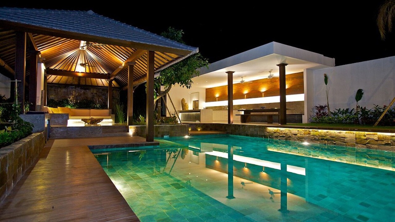 Photo of Outdoor in Central Seminyak