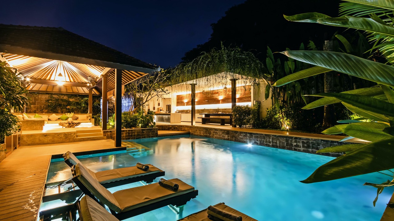 Photo of Outdoor in Central Seminyak